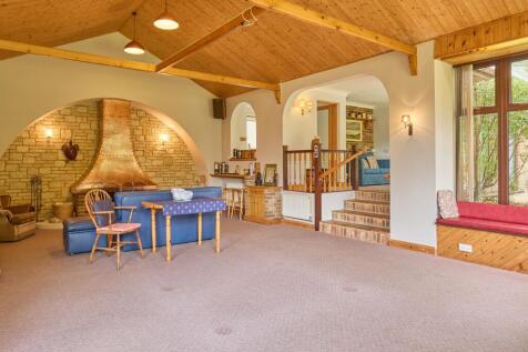 Annex Reception Room