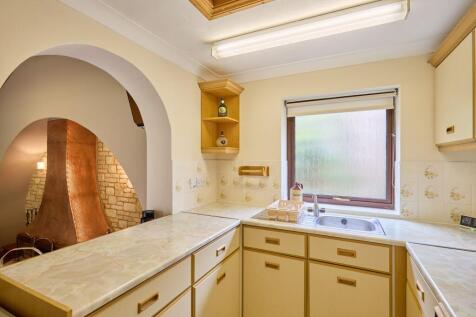 Annex Kitchenette