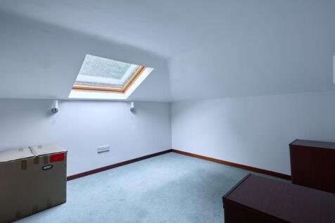 Annex Bedroom
