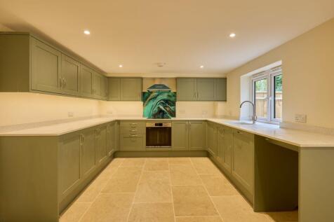 Kitchen/Dining/Family Room