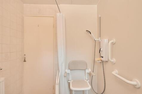 Shower/Wet Room