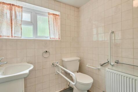 Shower/Wet Room