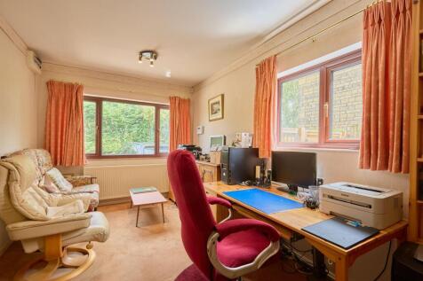 Study/Family Room