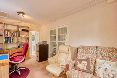 Study/Family Room