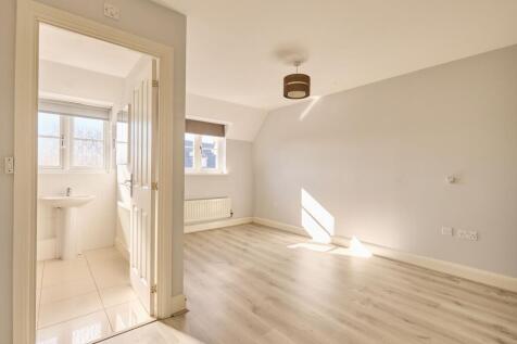 Bedroom with En-Suite