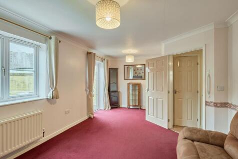 Sitting/Dining Room