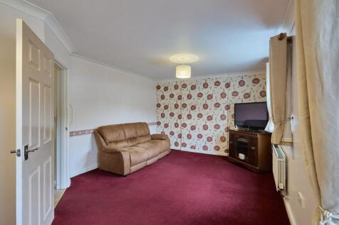 Sitting/Dining Room