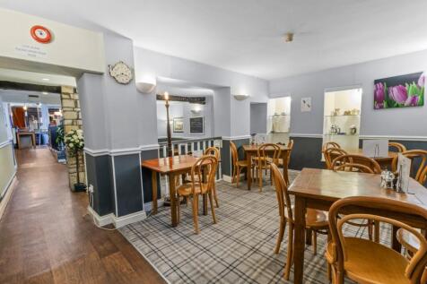Cafe Back