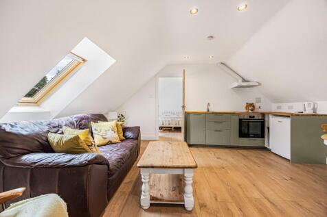 Annexe Kitchen
