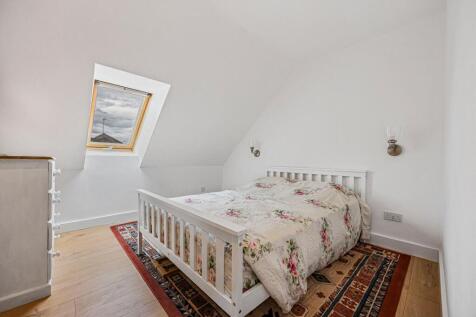 Annexe Bedroom