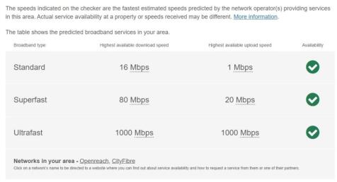 CR Broadband