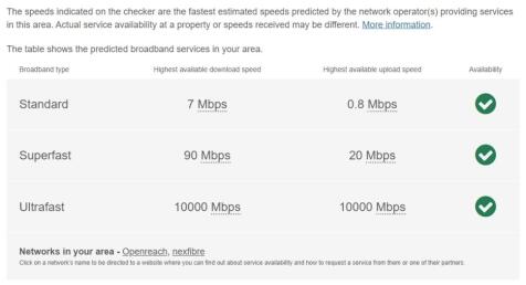 PR Broadband