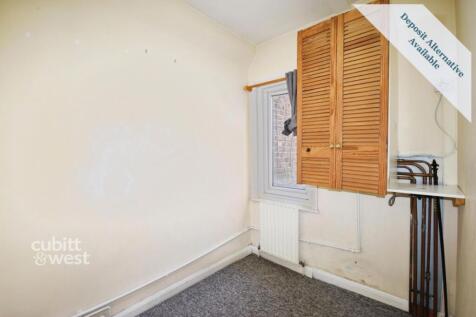 Flat 7 16 Granvil...