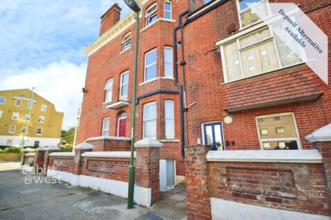 Flat 7 16 Granvil...