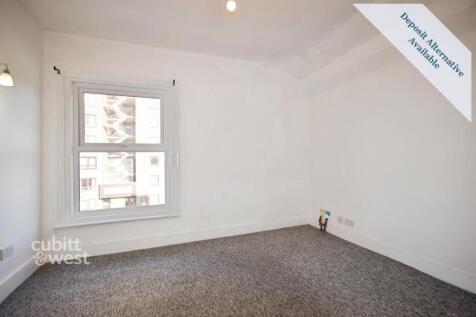Flat 7 16 Granvil...