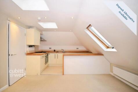 Flat 9 13 Langton...