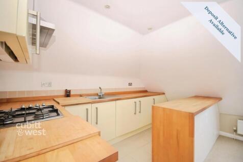 Flat 9 13 Langton...
