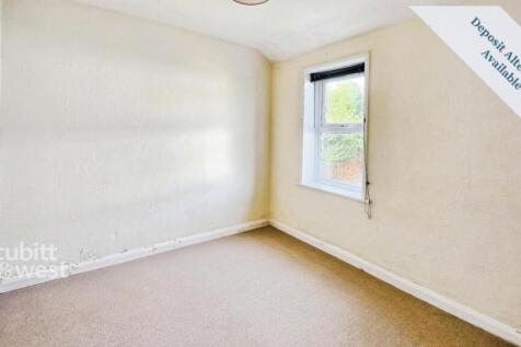 Flat 3 31 Christc...