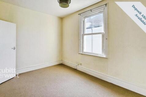 Flat 3 31 Christc...
