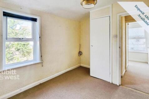 Flat 3 31 Christc...