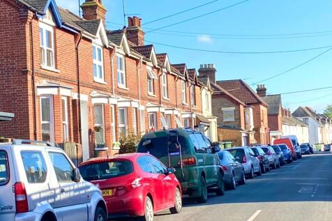 Gloucester  Stree...
