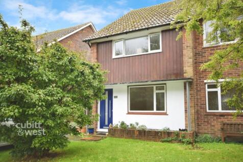 143A Goring Road - 6