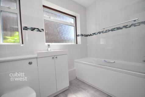 143A Goring Road - 2