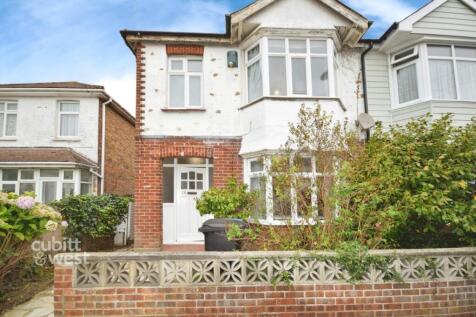 26 Cavendish Road...