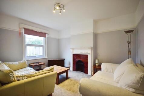 26 Cavendish Road...