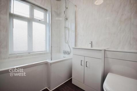 26 Cavendish Road...