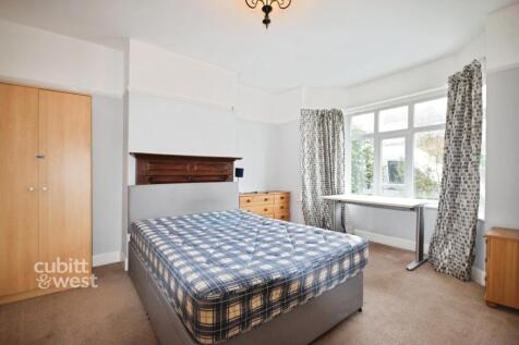 26 Cavendish Road...