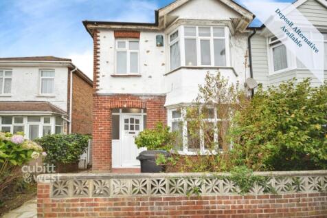 26 Cavendish Road...