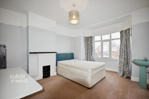 26 Cavendish Road...