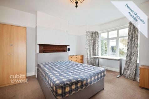 26 Cavendish Road...