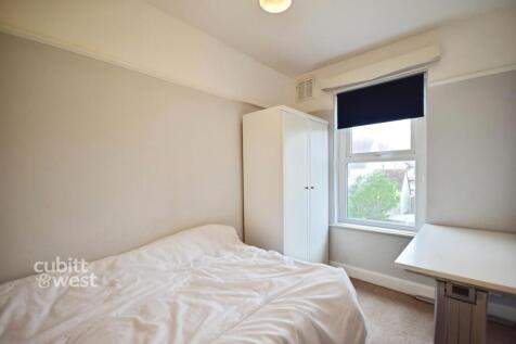 26 Cavendish Road...