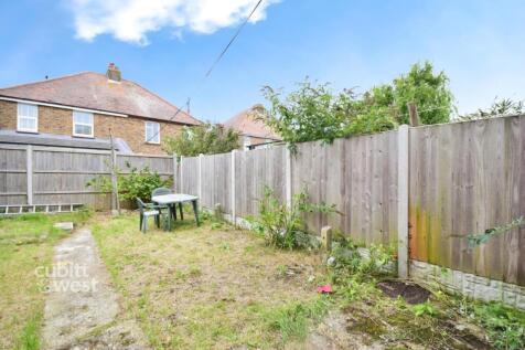 26 Cavendish Road...
