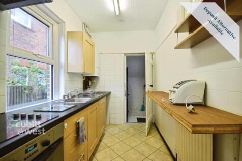 26 Cavendish Road...