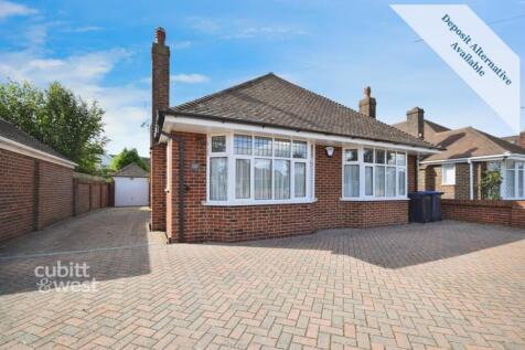 39 Rectory Road - 10