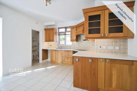 39 Rectory Road - 4