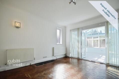 39 Rectory Road - 2