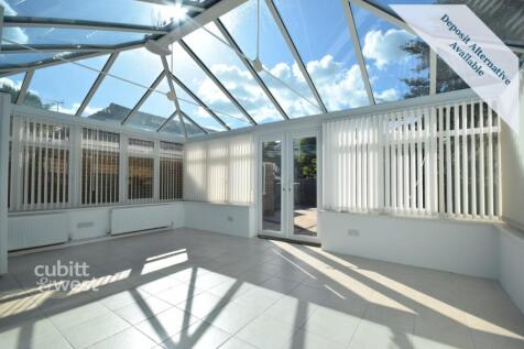 39 Rectory Road - 1