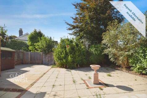 39 Rectory Road - 3
