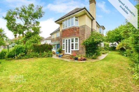 41 Pevensey Road ...