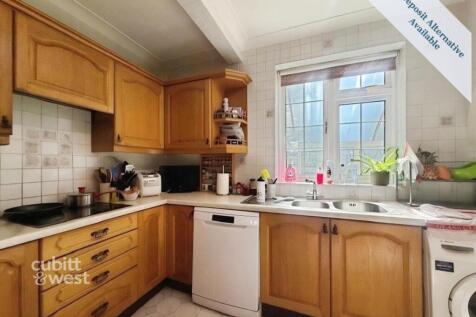 41 Pevensey Road ...