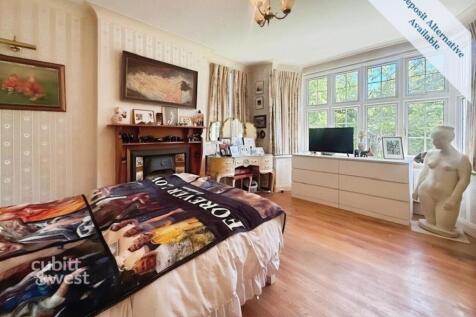 41 Pevensey Road ...