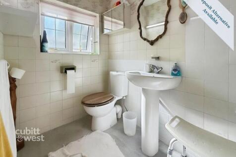 41 Pevensey Road - 7