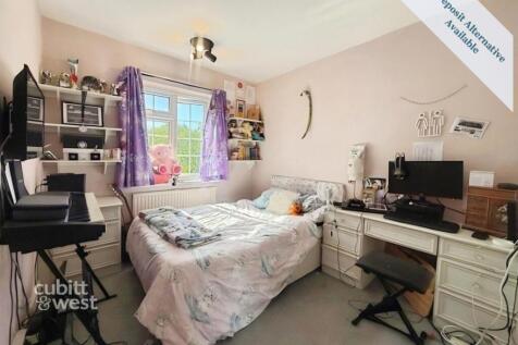 41 Pevensey Road ...