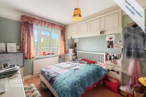 41 Pevensey Road - 5