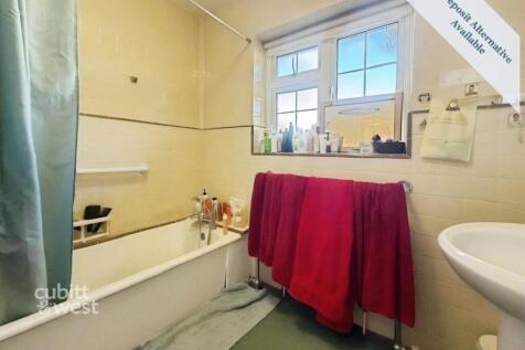 41 Pevensey Road - 4