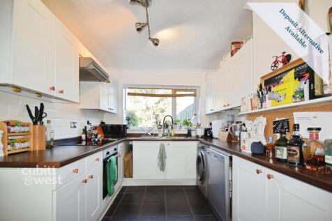 53 Becket Road - 1